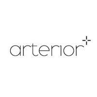 arterior⁺ logo, arterior⁺ contact details