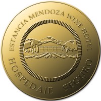 Estancia Mendoza Wine Hotel logo, Estancia Mendoza Wine Hotel contact details