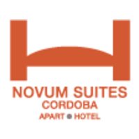 Novum Suites logo, Novum Suites contact details