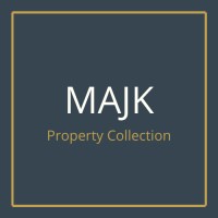 MAJK Property Collection logo, MAJK Property Collection contact details