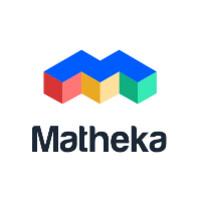 Matheka logo, Matheka contact details