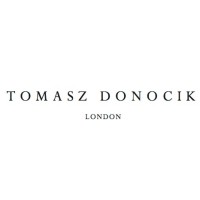 TOMASZ DONOCIK logo, TOMASZ DONOCIK contact details