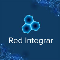 Red Integrar logo, Red Integrar contact details