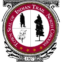 Town of Indian Trail logo, Town of Indian Trail contact details