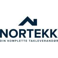 Nortekk As logo, Nortekk As contact details