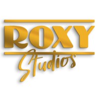 Roxy Studios logo, Roxy Studios contact details