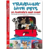 Travelling with Pets logo, Travelling with Pets contact details