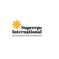 Supereps International logo, Supereps International contact details