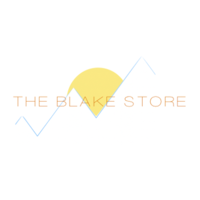 The Blake Store Retail Solutions logo, The Blake Store Retail Solutions contact details