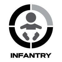 Infantry Baby logo, Infantry Baby contact details