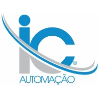 IC AUTOMAÇÃO logo, IC AUTOMAÇÃO contact details