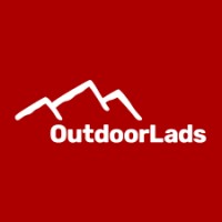 OutdoorLads Ltd logo, OutdoorLads Ltd contact details