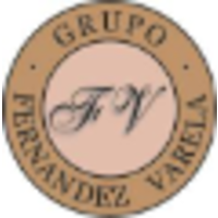 Grupo FV logo, Grupo FV contact details