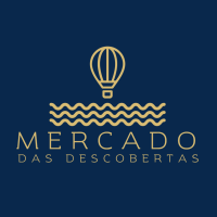 Mercado das Descobertas logo, Mercado das Descobertas contact details