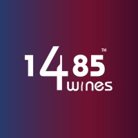 1485wines logo, 1485wines contact details