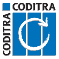 CODITRA logo, CODITRA contact details