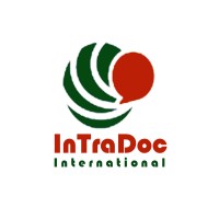 Intradoc International logo, Intradoc International contact details