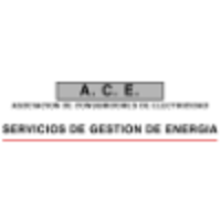 ACE -  Servicios de Gestión de Energía logo, ACE -  Servicios de Gestión de Energía contact details