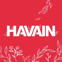 Havain logo, Havain contact details