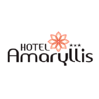 Hotel Amaryllis logo, Hotel Amaryllis contact details