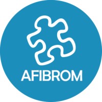 AFIBROM logo, AFIBROM contact details