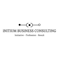 Initium Business Consulting logo, Initium Business Consulting contact details