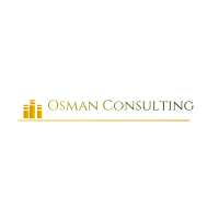 Osman Consulting logo, Osman Consulting contact details