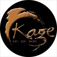 Kage Restaurant logo, Kage Restaurant contact details