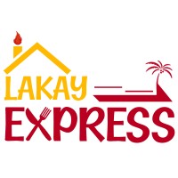 Lakay Express logo, Lakay Express contact details