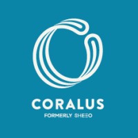 Coralus logo, Coralus contact details