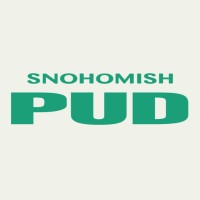 Snohomish County PUD logo, Snohomish County PUD contact details