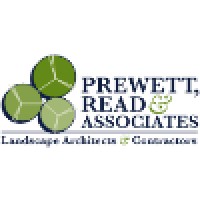 Prewett, Read & Associates: Landscape Architects and Contractors logo, Prewett, Read & Associates: Landscape Architects and Contractors contact details