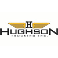 Hughson Trucking Inc. logo, Hughson Trucking Inc. contact details