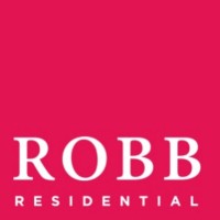 Robb Residential logo, Robb Residential contact details