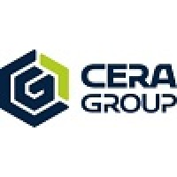 CERA GROUP logo, CERA GROUP contact details