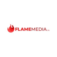 Flame Media LTD logo, Flame Media LTD contact details