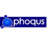 Phoqus B.V. logo, Phoqus B.V. contact details