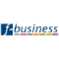 F-Business logo, F-Business contact details