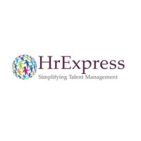 HrExpress logo, HrExpress contact details