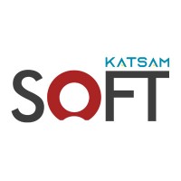 Katsam Soft logo, Katsam Soft contact details