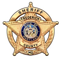 Frederick County Sheriff's Office, MD logo, Frederick County Sheriff's Office, MD contact details