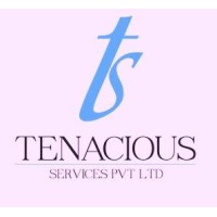 Tenacious Services Pvt Ltd logo, Tenacious Services Pvt Ltd contact details