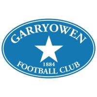 Garryowen Football Club logo, Garryowen Football Club contact details