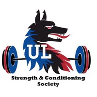 UL Strength and Conditioning Society logo, UL Strength and Conditioning Society contact details