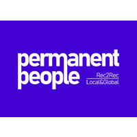 Permanent People Rec2Rec logo, Permanent People Rec2Rec contact details