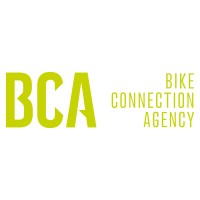 Bike Connection Agency logo, Bike Connection Agency contact details