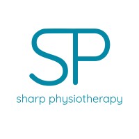 Sharp Physiotherapy logo, Sharp Physiotherapy contact details