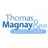 Thomas Magnay & Company logo, Thomas Magnay & Company contact details