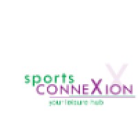 The Sports Connexion logo, The Sports Connexion contact details