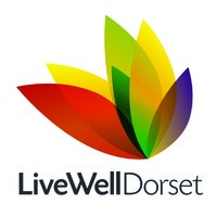 LiveWell Dorset logo, LiveWell Dorset contact details